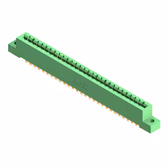 837-056-555-204 EDAC Inc.  Edgeboard Connectors